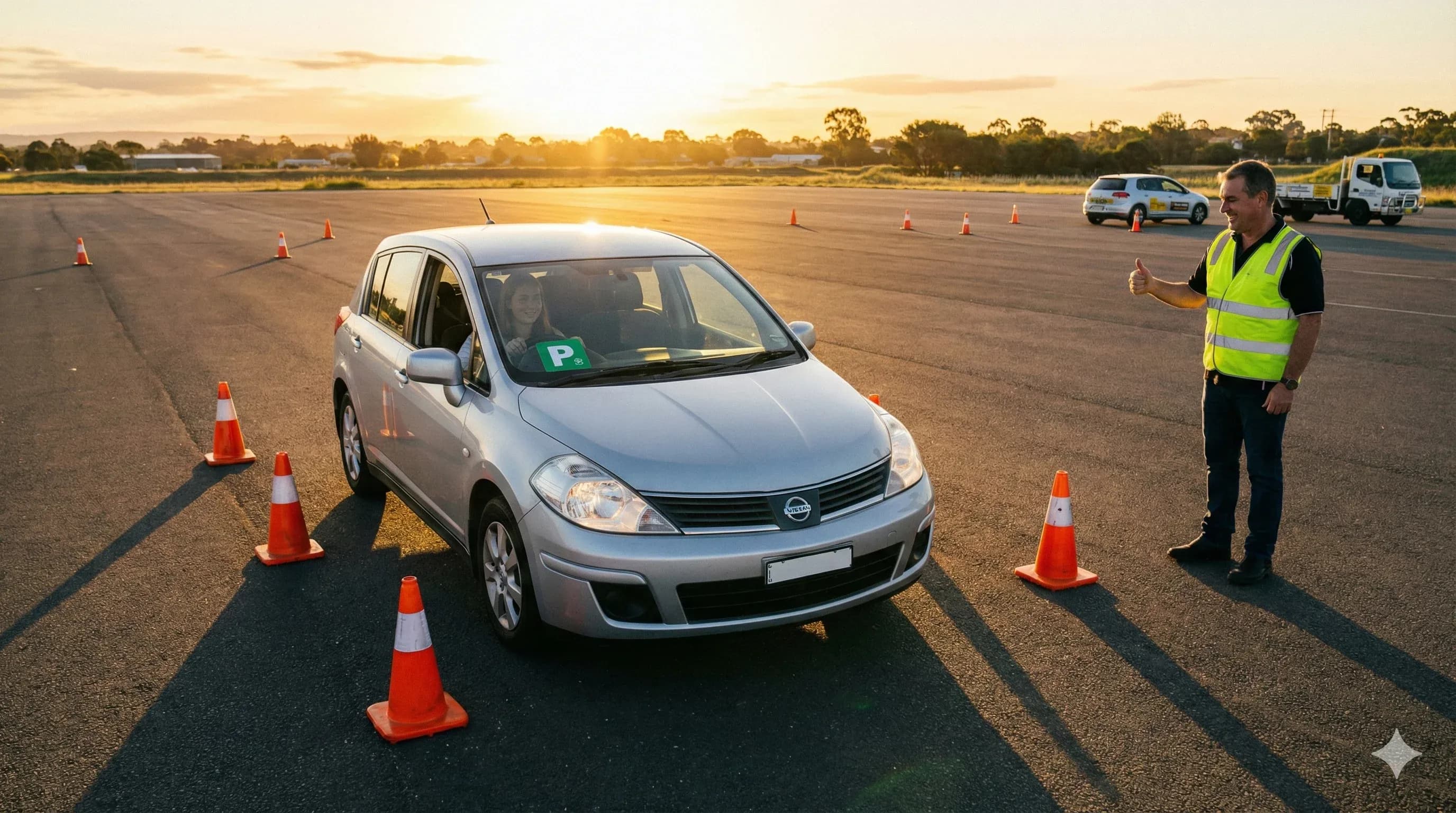 Demo site 3 services section 